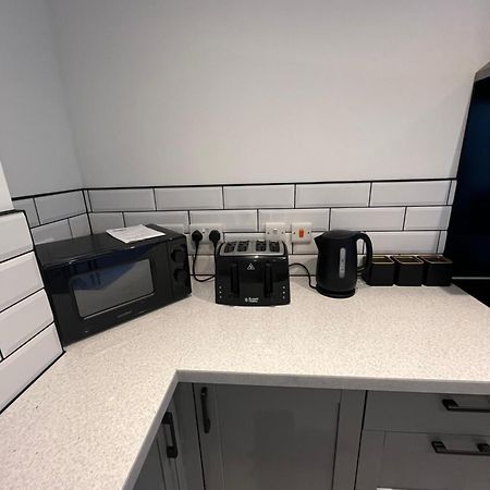 Entire Property In Downham Market, Serviced Accomodationアパートメント エクステリア 写真