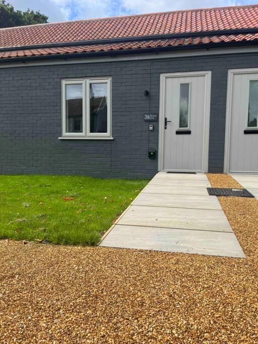 Entire Property In Downham Market, Serviced Accomodationアパートメント エクステリア 写真