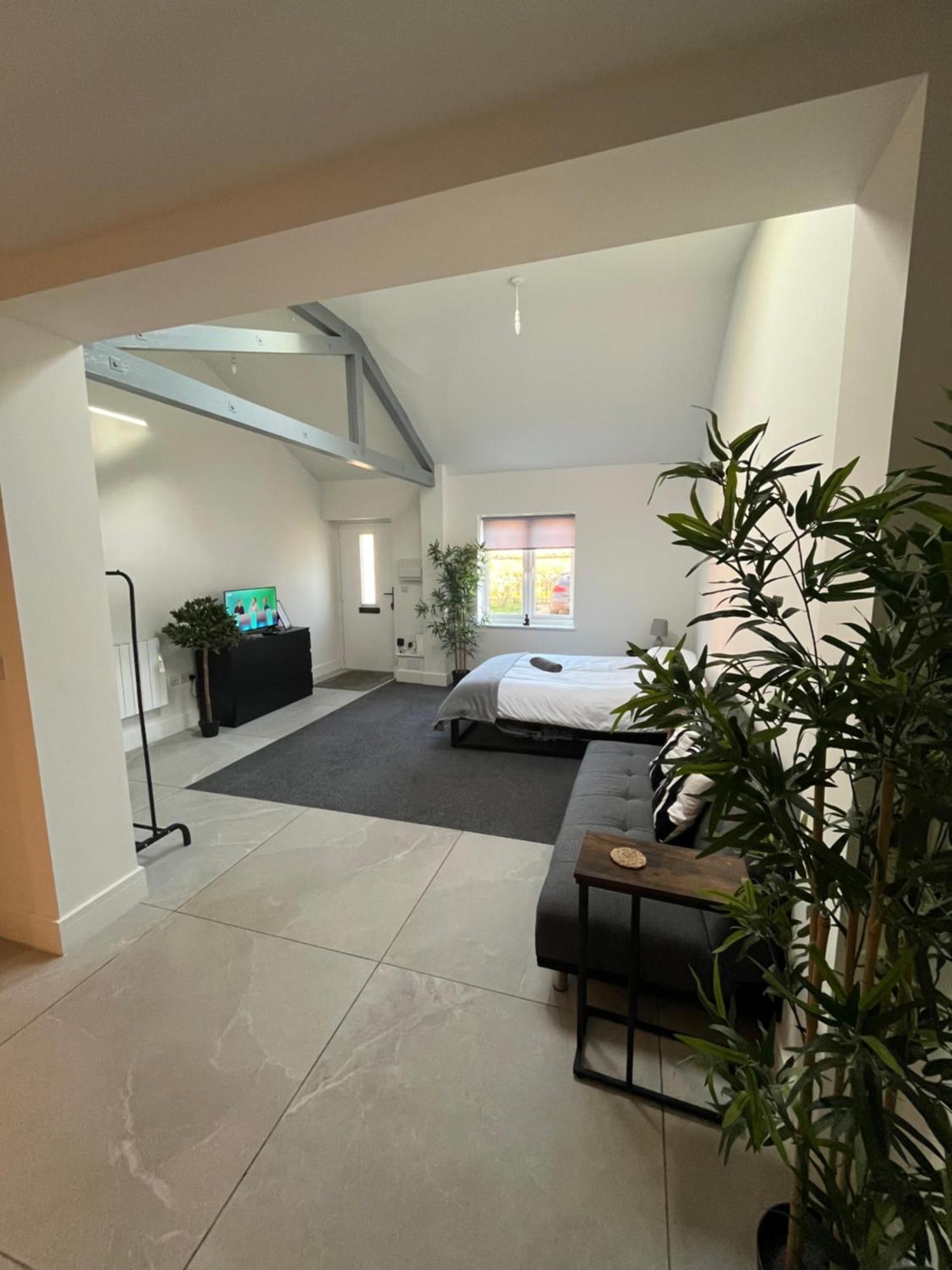 Entire Property In Downham Market, Serviced Accomodationアパートメント エクステリア 写真