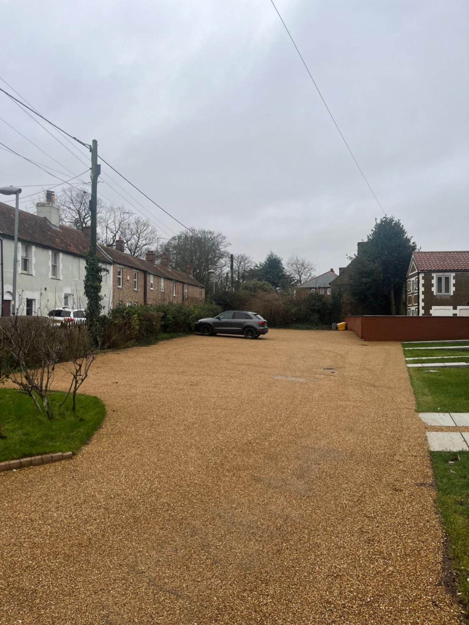 Entire Property In Downham Market, Serviced Accomodationアパートメント エクステリア 写真